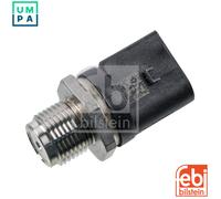 Ferdinand Bilstein Fuel Pressure Sensor 28423 for Mercedes‑Benz Smart/CLK/CLS/W169 W245 W203