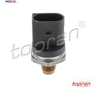 TOPRAN 408 856 Fuel pressure sensor