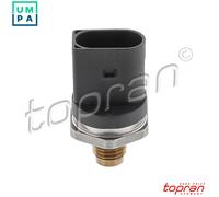 TOPRAN 408 856 Fuel pressure sensor