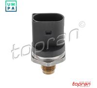 TOPRAN 408 856 Fuel pressure sensor