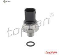 TOPRAN 409 589 Fuel pressure sensor