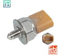 2x ✅Fits FEBI 43782 BOOST PRESSURE SENSOR ⭐UK Seller⭐