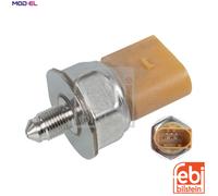 2x ✅Fits FEBI 43782 BOOST PRESSURE SENSOR ⭐UK Seller⭐