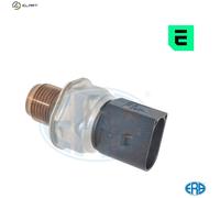 Fuel Pressure Sensor Fits Audi A5 Sportback Convertible Q5 Q7 A4 B8 - ERA 551322