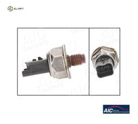 SENSOR FUEL PRESSURE 56470 FOR 8HX 8HY 8HZ DV4D/2W-ZTV/8HS 1.4L 9HS 1.6L