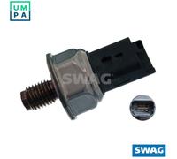 fuel pressure sensor 62 94 5177 SWAG for PEUGEOT CITROËN TOYOTA FIAT