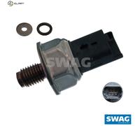 New Sensor, fuel pressure for CITROËN FIAT PEUGEOT TOYOTA:C1,C2,107,207,307