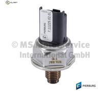 PIERBURG 7.11225.02.0 Fuel pressure sensor