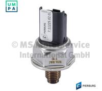 PIERBURG 7.11225.02.0 Fuel pressure sensor
