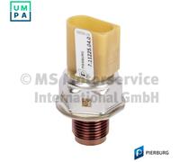 Fuel Pressure Sensor Fits Audi A4 A4 Allroad A5 A6 Seat VW PIERBURG 7.11225.04.0