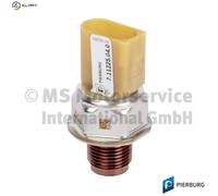 Fuel Pressure Sensor Fits Audi A4 A4 Allroad A5 A6 Seat VW PIERBURG 7.11225.04.0