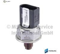 PIERBURG 7.11225.05.0 Fuel pressure sensor