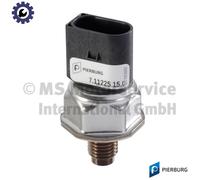PIERBURG 7.11225.15.0 Fuel pressure sensor