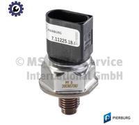 PIERBURG 7.11225.18.0 Fuel pressure sensor
