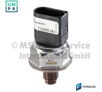 PIERBURG 7.11225.18.0 Fuel pressure sensor