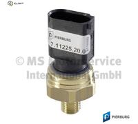PIERBURG 7.11225.20.0 Fuel pressure sensor