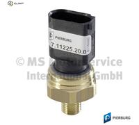PIERBURG 7.11225.20.0 Fuel pressure sensor