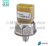 PIERBURG 7.11225.21.0 Fuel pressure sensor