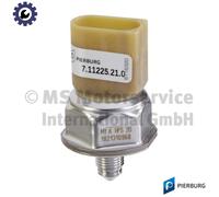 PIERBURG 7.11225.21.0 Fuel pressure sensor