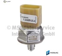 PIERBURG 7.11225.21.0 Fuel pressure sensor