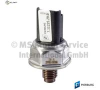 fuel pressure sensor 7.11225.29.0 PIERBURG for RENAULT DACIA