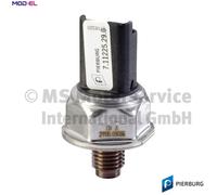 fuel pressure sensor 7.11225.29.0 PIERBURG for RENAULT DACIA