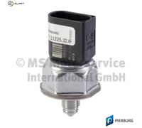PIERBURG 7.11225.32.0 Fuel pressure sensor