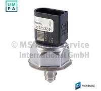 PIERBURG 7.11225.32.0 Fuel pressure sensor