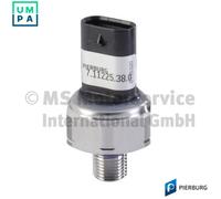 Pierburg Fuel Rail Pressure Sensor fits Ford Ford Usa
