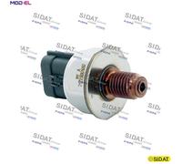 SENSOR FUEL PRESSURE 81.373 FOR PEUGEOT MANAGER/Platform/Chassis/Van/Bus FIAT