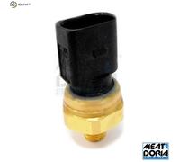 Sensor, fuel pressure MEAT & DORIA 82392