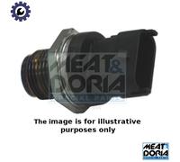 SENSOR FUEL PRESSURE 9116E FOR RENAULT SCÉNIC/II/GRAND MASTER/Platform/Chassis
