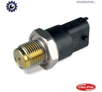 Delphi Coolant Temperature Sensor 9307-529A Green Switch