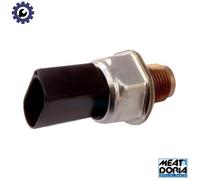 fuel pressure sensor Common Rail (CR) 9508 MEAT & DORIA for FORD TRANSIT Bus
