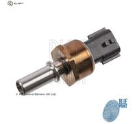 Blue Print Fuel Rail Pressure Sensor fits Nissan Navara NP300 Pickup 2015 on 2.3