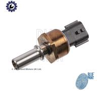 Blue Print Fuel Rail Pressure Sensor fits Nissan Navara NP300 Pickup 2015 on 2.3