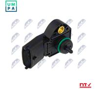 fuel pressure sensor ECM-VV-000 NTY for VOLVO FORD LAND ROVER