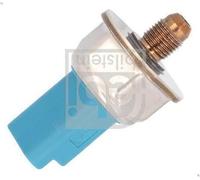 Sensor, fuel pressure FEBI 182415 for NISSAN JUKE (F15) 1.2 2014-2019