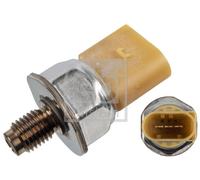 SENSOR FUEL PRESSURE FITS: AUDI A6 C6 SEDAN 3.0 TDI QUATTRO/2.7 TDI/2.7 TDI Q