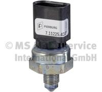 SENSOR FUEL PRESSURE FITS: AUDI Q7 3.0 TDI QUATTRO/3.0 TDI E-TRON QUATTRO/SQ7