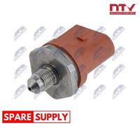 SENSOR, FUEL PRESSURE FOR AUDI A1 A3 A4 A5 NTY EFP-AU-006