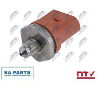 Sensor, fuel pressure for AUDI A1 A3 A4 A5 NTY EFP-AU-006