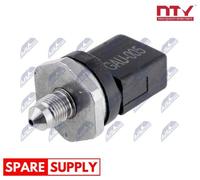 SENSOR, FUEL PRESSURE FOR AUDI A2 A3 A4 A5 NTY EFP-AU-005