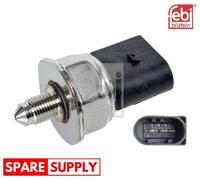 SENSOR, FUEL PRESSURE FOR AUDI A3 A4 A5 A6 FEBI BILSTEIN 171884