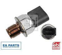 Sensor, fuel pressure for AUDI A4 A5 A6 A7 FEBI BILSTEIN 171256