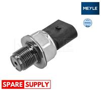 SENSOR, FUEL PRESSURE FOR AUDI A4 A5 A6 A7 MEYLE 114 822 0002
