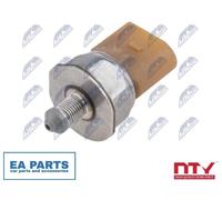 Sensor, fuel pressure for AUDI A4 A5 A6 A7 NTY EFP-AU-007