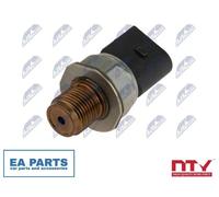Sensor, fuel pressure for AUDI A4 A5 A6 A7 NTY EFP-AU-011