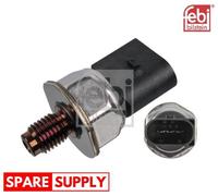 SENSOR, FUEL PRESSURE FOR AUDI A4 A5 A6 A8 FEBI BILSTEIN 171257