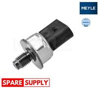 SENSOR, FUEL PRESSURE FOR AUDI A4 A5 A6 A8 MEYLE 114 822 0003